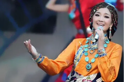 为什么藏族女孩那么多“卓玛”？